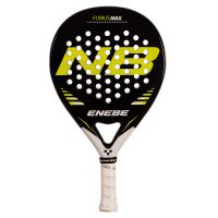 pala de pádel enebe furius max green 1 PALA DE PÁDEL ENEBE FURIUS MAX GREEN