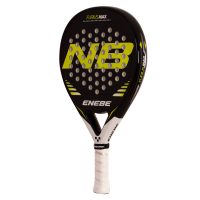 pala de pádel enebe furius max green 2 PALA DE PÁDEL ENEBE FURIUS MAX GREEN