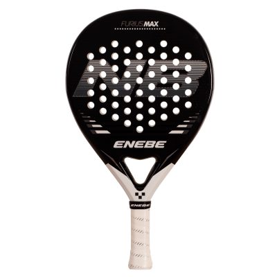 PALA DE PÁDEL ENEBE FURIUS MAX HOLOGRAPHIC