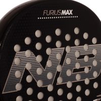 PALA DE PÁDEL ENEBE FURIUS MAX HOLOGRAPHIC