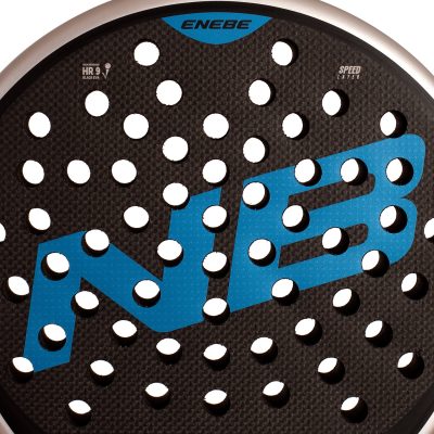 pala de pádel enebe genius blue 11 PALA DE PÁDEL ENEBE GENIUS BLUE