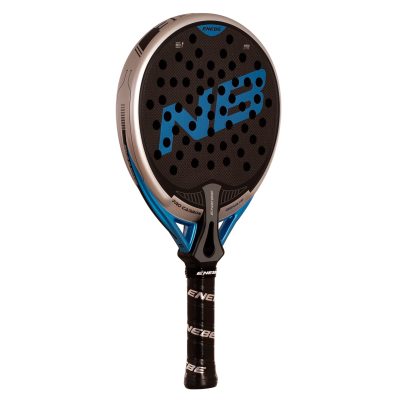 pala de pádel enebe genius blue 12 PALA DE PÁDEL ENEBE GENIUS BLUE