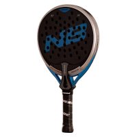 pala de pádel enebe genius blue 16 PALA DE PÁDEL ENEBE GENIUS BLUE
