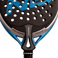 pala de pádel enebe genius blue 18 PALA DE PÁDEL ENEBE GENIUS BLUE
