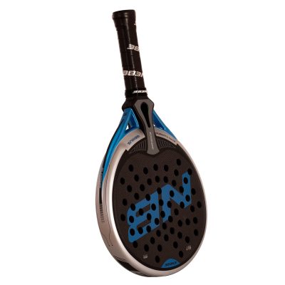 pala de pádel enebe genius blue 9 PALA DE PÁDEL ENEBE GENIUS BLUE