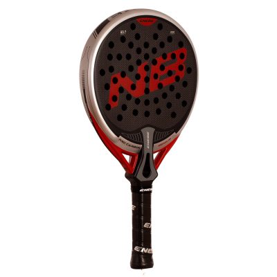 PALA DE PÁDEL ENEBE GENIUS RED