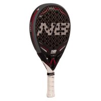 pala de pádel enebe mercury attack grey 2 PALA DE PÁDEL ENEBE MERCURY ATTACK GREY