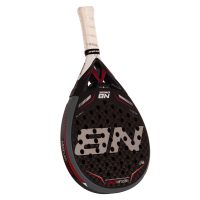pala de pádel enebe mercury attack grey 5 PALA DE PÁDEL ENEBE MERCURY ATTACK GREY