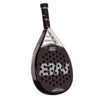 pala de pádel enebe mustang silver 3k 21 PALA DE PÁDEL ENEBE MUSTANG SILVER 3K
