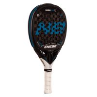 pala de pádel enebe phoenix attack blue 3 PALA DE PÁDEL ENEBE PHOENIX ATTACK BLUE