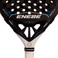 pala de pádel enebe phoenix attack blue 5 PALA DE PÁDEL ENEBE PHOENIX ATTACK BLUE