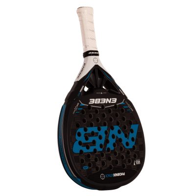 pala de pádel enebe phoenix attack blue 6 PALA DE PÁDEL ENEBE PHOENIX ATTACK BLUE