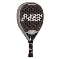 pala de pádel enebe response 24k silver 17 PALA DE PÁDEL ENEBE RESPONSE 24K SILVER
