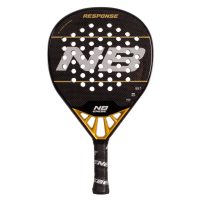 pala de pádel enebe response 3k evo 15 PALA DE PÁDEL ENEBE RESPONSE 3K EVO