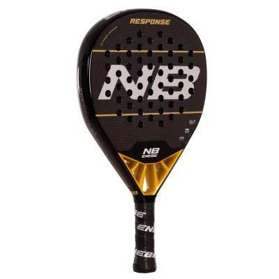 pala de pádel enebe response 3k evo 16 PALA DE PÁDEL ENEBE RESPONSE 3K EVO