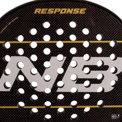 pala de pádel enebe response 3k evo 18 PALA DE PÁDEL ENEBE RESPONSE 3K EVO