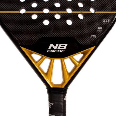 pala de pádel enebe response 3k evo 20 PALA DE PÁDEL ENEBE RESPONSE 3K EVO