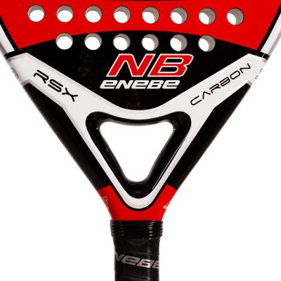 pala de pádel enebe rsx 7.1 carbon- v.2 13 PALA DE PÁDEL ENEBE RSX 7.1 CARBON- V.2