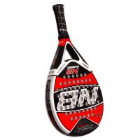 pala de pádel enebe rsx 7.1 carbon- v.2 14 PALA DE PÁDEL ENEBE RSX 7.1 CARBON- V.2