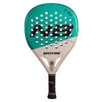 pala de pádel enebe spitfire ultra PALA DE PÁDEL ENEBE SPITFIRE ULTRA