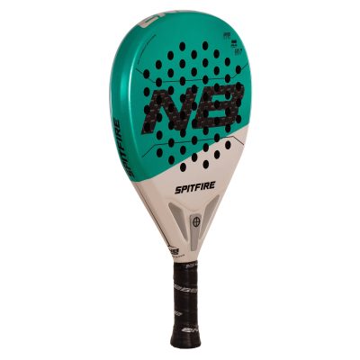 pala de pádel enebe spitfire ultra 1 PALA DE PÁDEL ENEBE SPITFIRE ULTRA