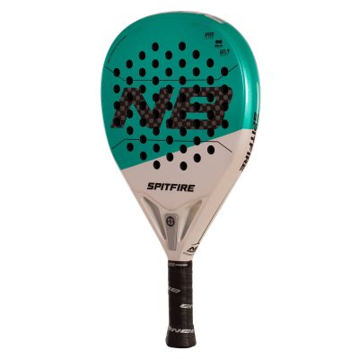 pala de pádel enebe spitfire ultra 2 PALA DE PÁDEL ENEBE SPITFIRE ULTRA
