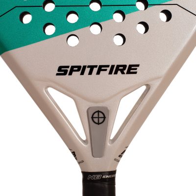 pala de pádel enebe spitfire ultra 3 PALA DE PÁDEL ENEBE SPITFIRE ULTRA