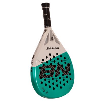 pala de pádel enebe spitfire ultra 4 PALA DE PÁDEL ENEBE SPITFIRE ULTRA
