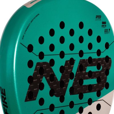 pala de pádel enebe spitfire ultra 6 PALA DE PÁDEL ENEBE SPITFIRE ULTRA