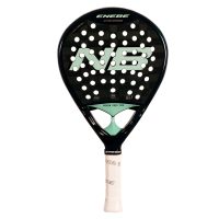 pala de pádel enebe suburban green 12k 14 PALA DE PÁDEL ENEBE SUBURBAN GREEN 12K