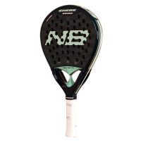 pala de pádel enebe suburban green 12k 9 PALA DE PÁDEL ENEBE SUBURBAN GREEN 12K