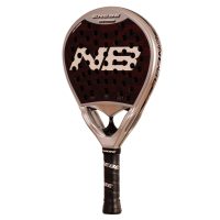 pala de pádel enebe suburban red 12k 11 PALA DE PÁDEL ENEBE SUBURBAN RED 12K