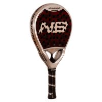 pala de pádel enebe suburban red 12k 13 PALA DE PÁDEL ENEBE SUBURBAN RED 12K