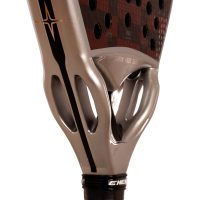 pala de pádel enebe suburban red 12k 19 PALA DE PÁDEL ENEBE SUBURBAN RED 12K
