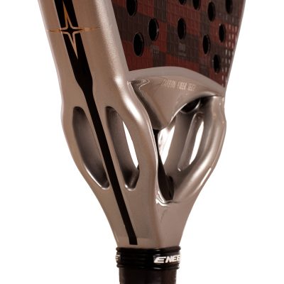 pala de pádel enebe suburban red 12k 19 PALA DE PÁDEL ENEBE SUBURBAN RED 12K