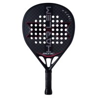 pala de pádel harlem bionic 12k hp-221 5 PALA DE PÁDEL HARLEM BIONIC 12K HP-221