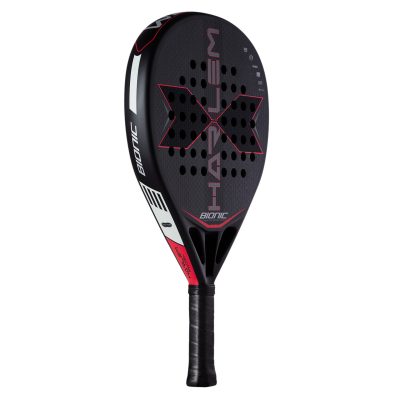pala de pádel harlem bionic 12k hp-221 6 PALA DE PÁDEL HARLEM BIONIC 12K HP-221