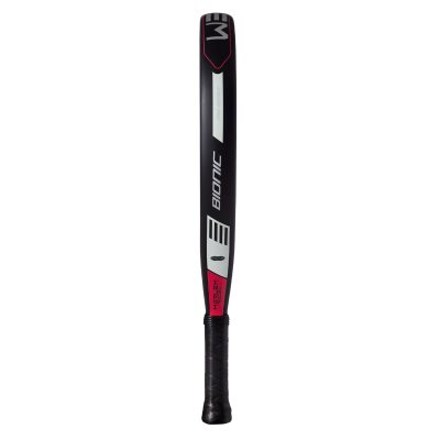pala de pádel harlem bionic 12k hp-221 7 PALA DE PÁDEL HARLEM BIONIC 12K HP-221
