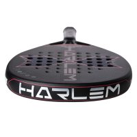 pala de pádel harlem bionic 12k hp-221 8 PALA DE PÁDEL HARLEM BIONIC 12K HP-221