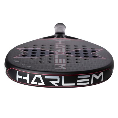 pala de pádel harlem bionic 12k hp-221 8 PALA DE PÁDEL HARLEM BIONIC 12K HP-221