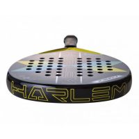pala de pádel harlem corex 18k 6 PALA DE PÁDEL HARLEM COREX 18K
