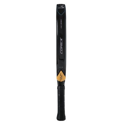 pala de pádel harlem corex 18k hp-218 7 PALA DE PÁDEL HARLEM COREX 18K HP-218