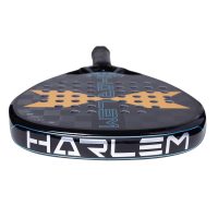 pala de pádel harlem corex 18k hp-218 8 PALA DE PÁDEL HARLEM COREX 18K HP-218