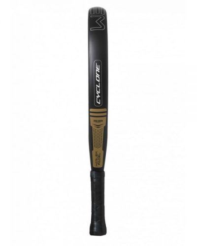 PALA DE PÁDEL HARLEM CYCLONE 12K