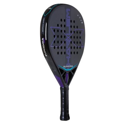pala de pádel harlem euphoria soft 3k hp-223 7 PALA DE PÁDEL HARLEM EUPHORIA SOFT 3K HP-223