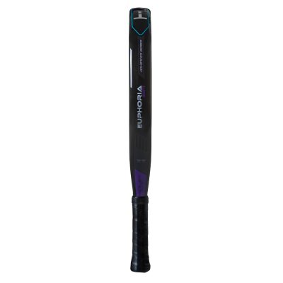 pala de pádel harlem euphoria soft 3k hp-223 8 PALA DE PÁDEL HARLEM EUPHORIA SOFT 3K HP-223