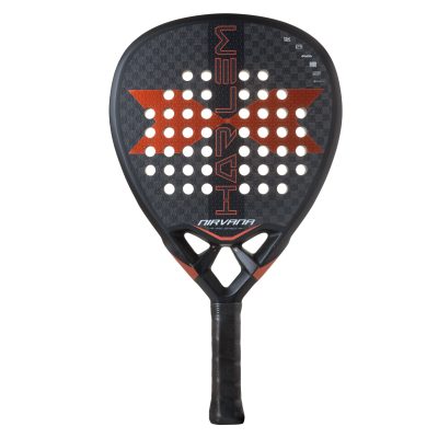 pala de pádel harlem nirvana 12k hp-219 5 PALA DE PÁDEL HARLEM NIRVANA 12K HP-219