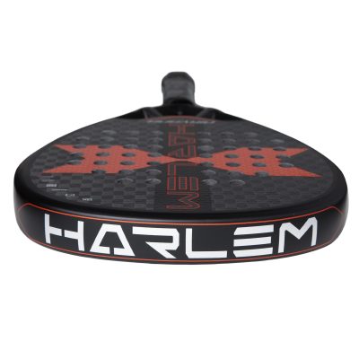 pala de pádel harlem nirvana 12k hp-219 8 PALA DE PÁDEL HARLEM NIRVANA 12K HP-219