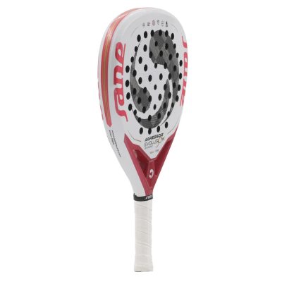 pala de pádel sane agressor evolution diamond gold 5 PALA DE PÁDEL SANE AGRESSOR EVOLUTION DIAMOND GOLD