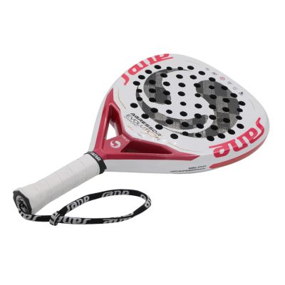 pala de pádel sane agressor evolution diamond gold 8 PALA DE PÁDEL SANE AGRESSOR EVOLUTION DIAMOND GOLD